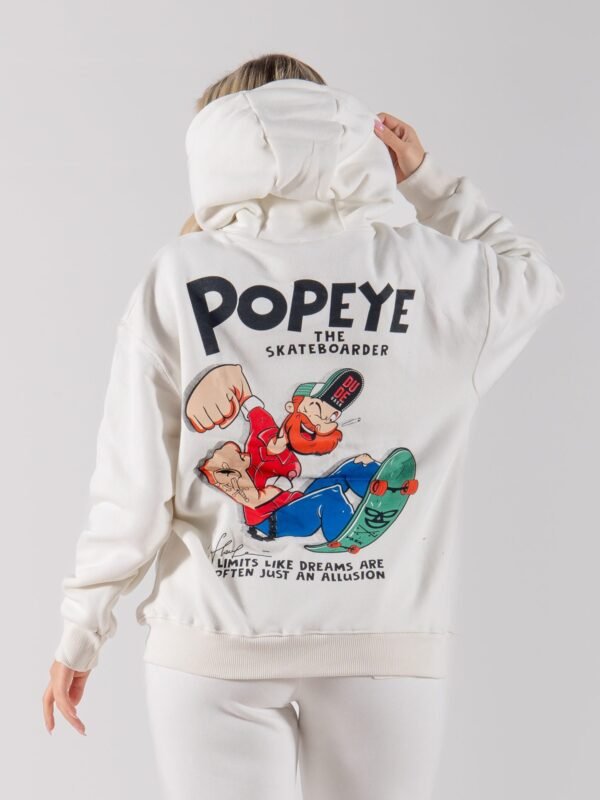 Popeye Hoodie