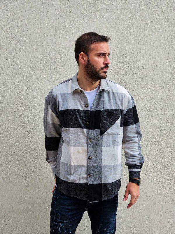 Jacket &Kappa;&alpha;&rho;ό