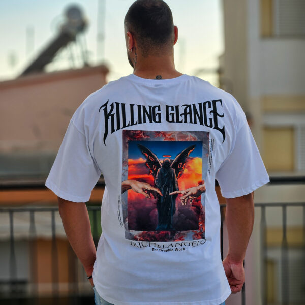 Nothing Oversized T-shirt