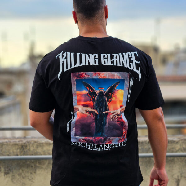Nothing Oversized T-shirt