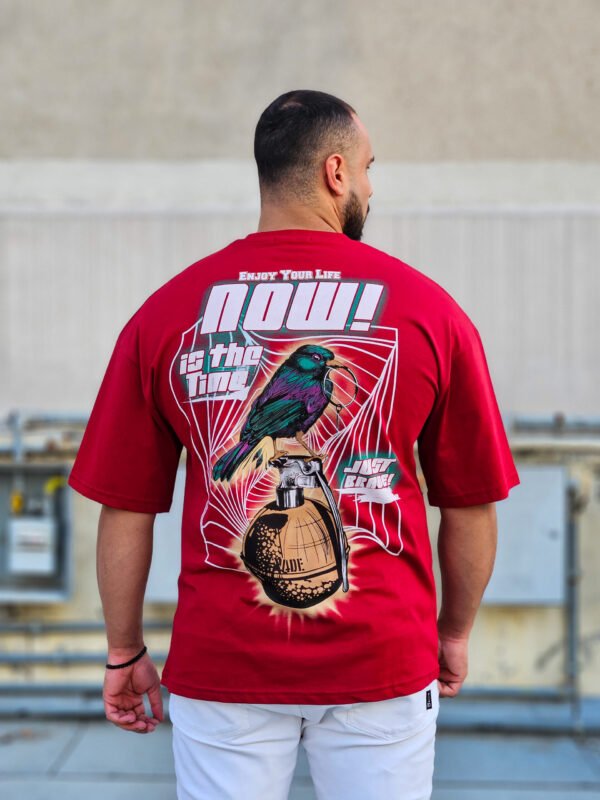 Flintstones Oversized T shirts