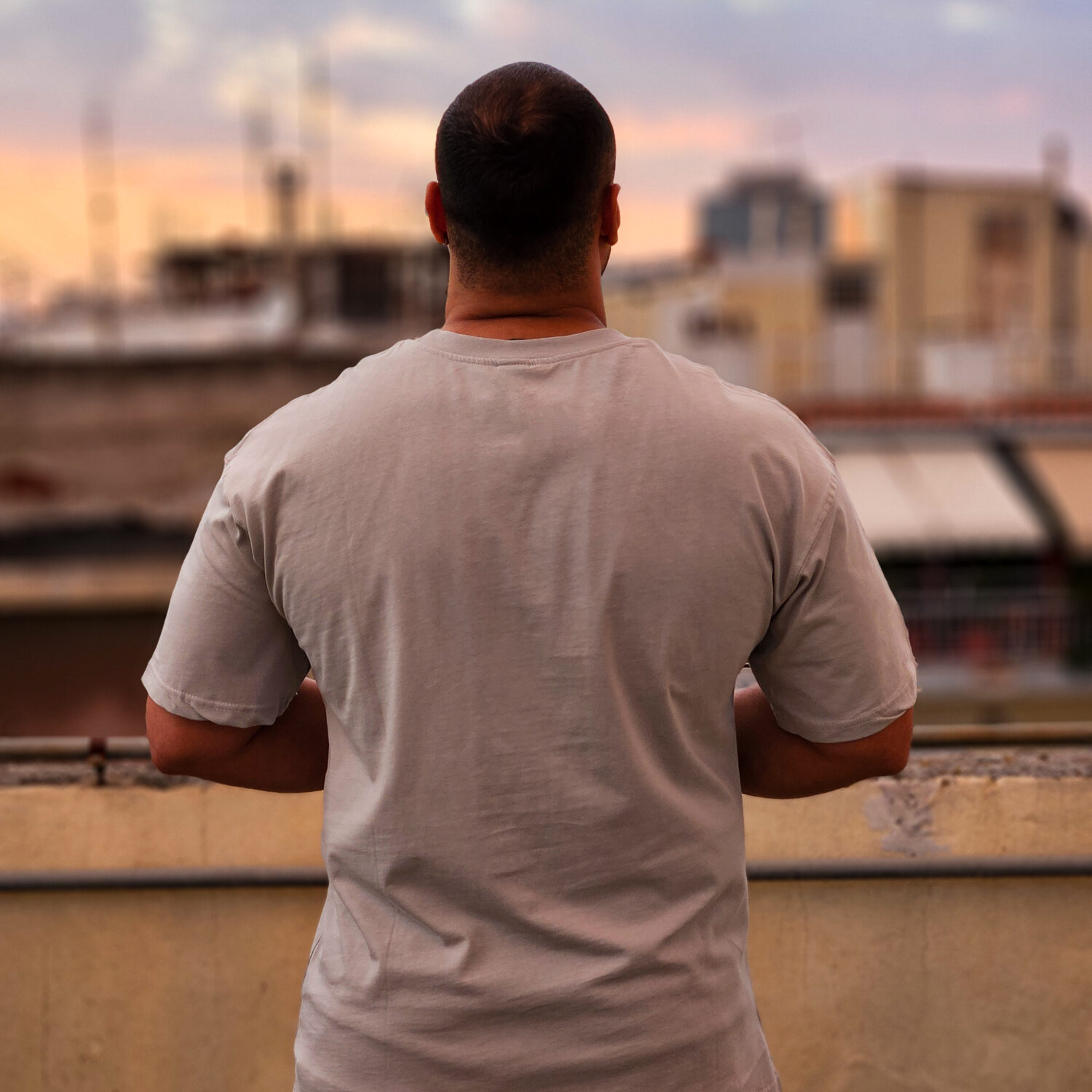 T-shirt Oversized - Image 3
