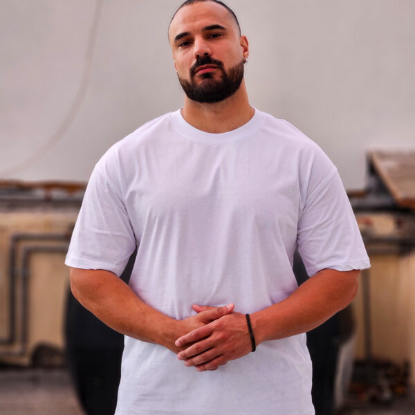 T-shirt Oversized