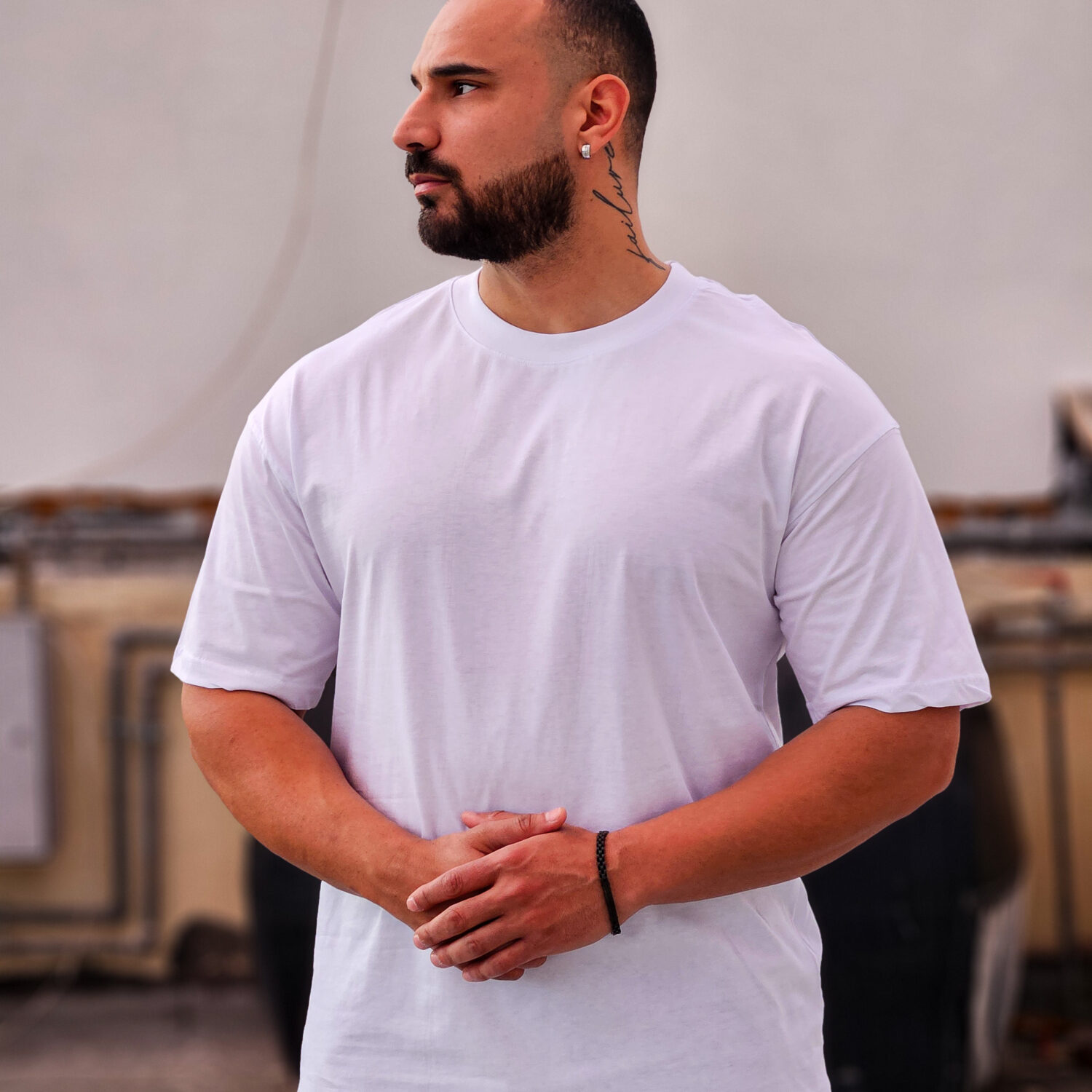T-shirt Oversized - Image 3