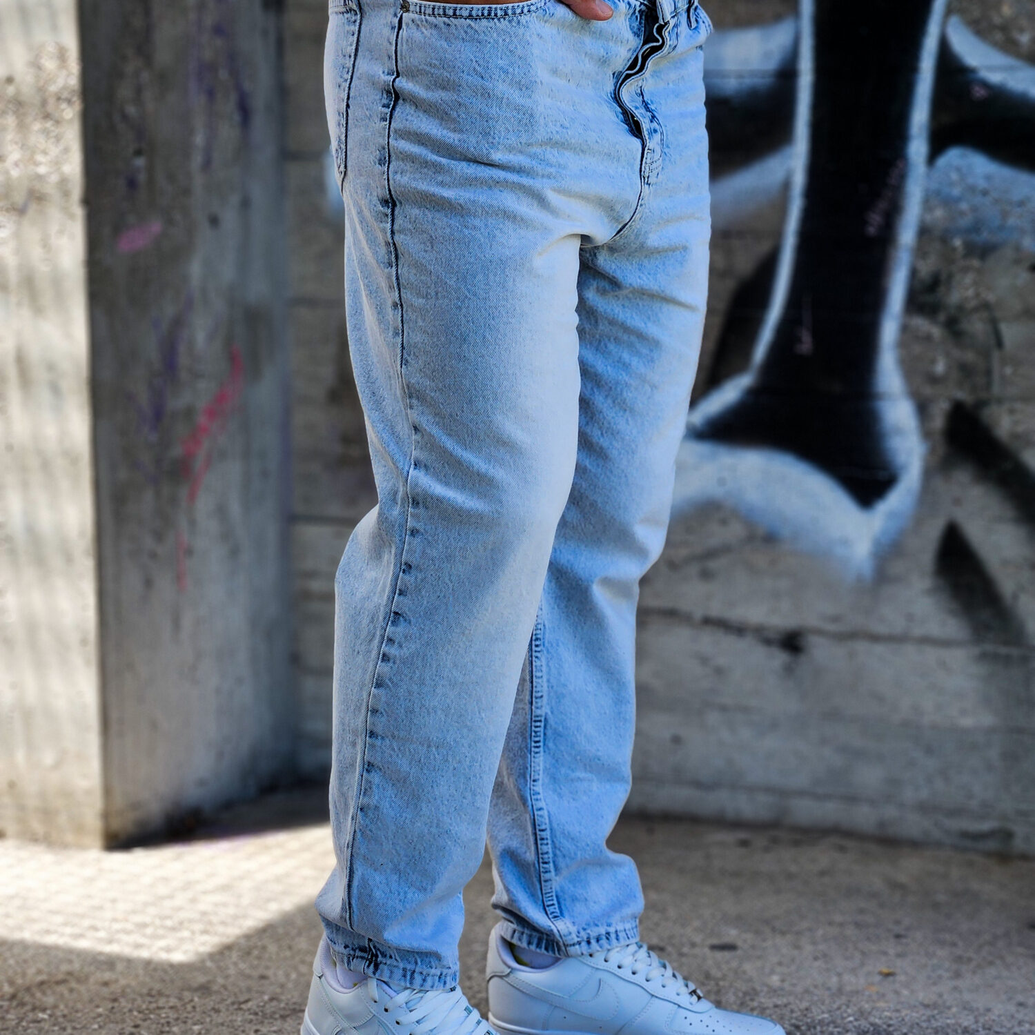 Jean Bf Παντελόνι - Image 3