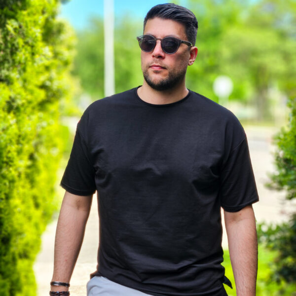 Basic T-Shirt Urban
