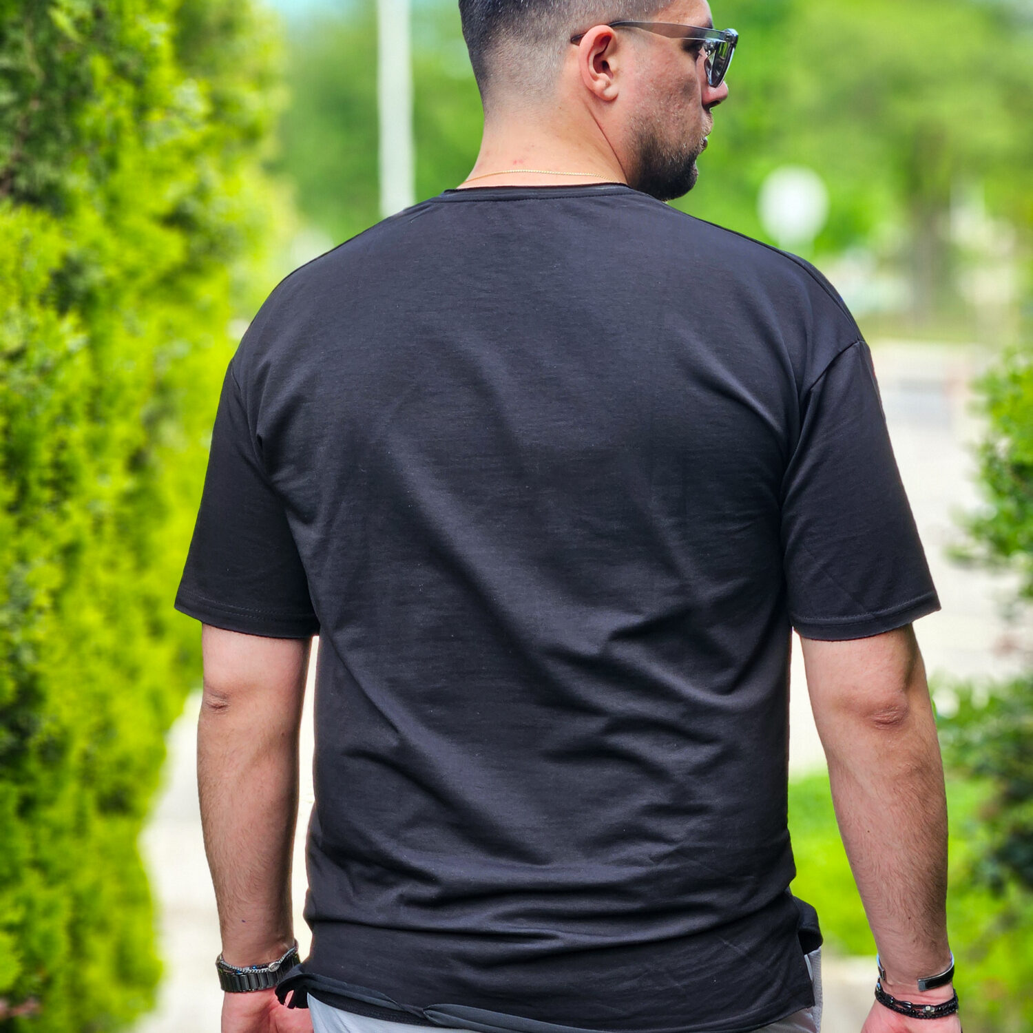 Basic T-Shirt Urban - Image 3