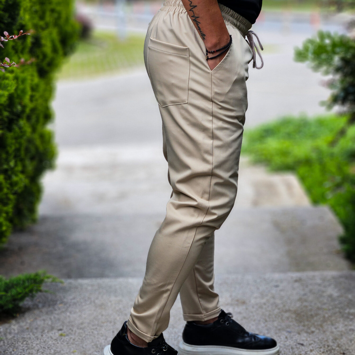 Παντελόνι Chino - Image 2