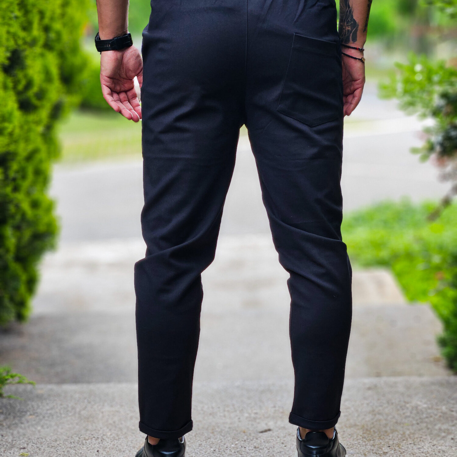 Παντελόνι Chino - Image 2