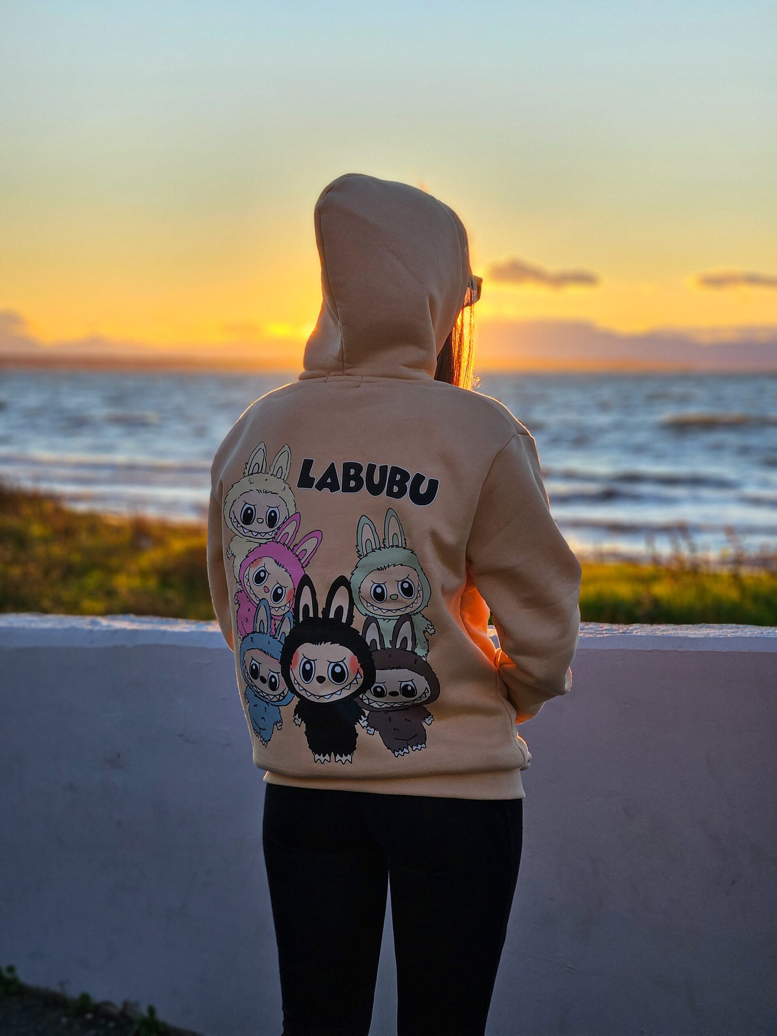 Φούτερ Καρό