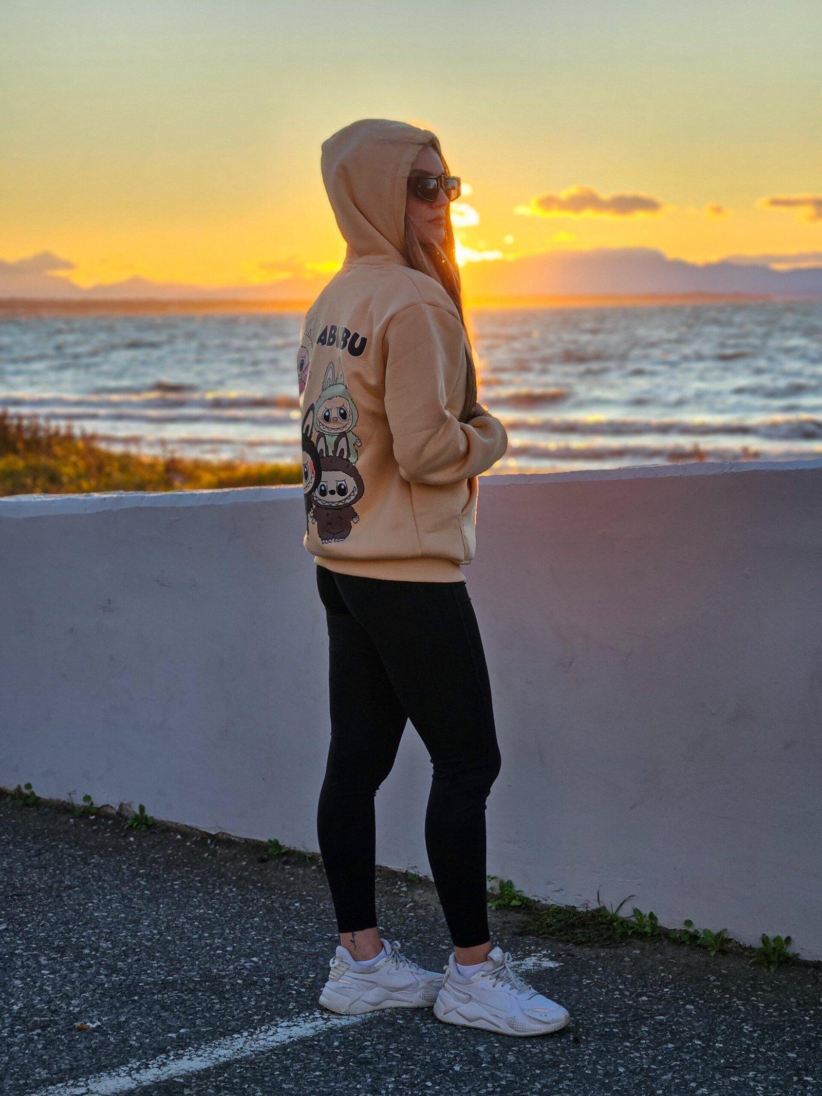 Φούτερ Καρό