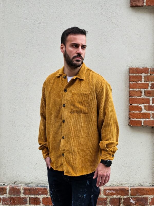 Jacket &Kappa;&omicron;&tau;&lambda;έ