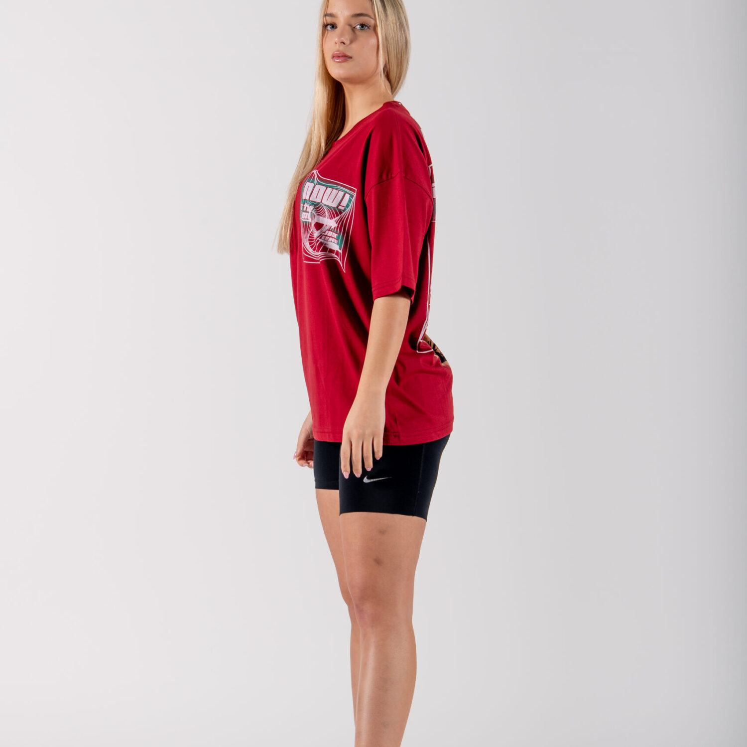 Now is the Time T-shirt - Image 6