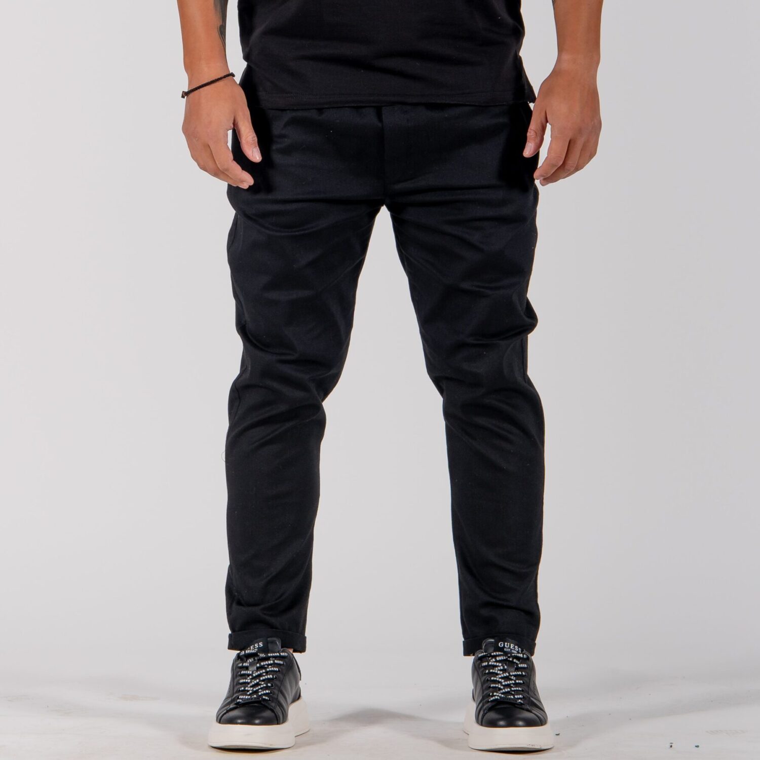 Παντελόνι Chino winter