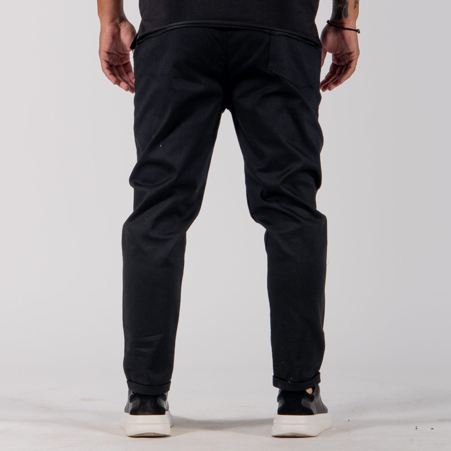 Παντελόνι Chino winter - Image 2