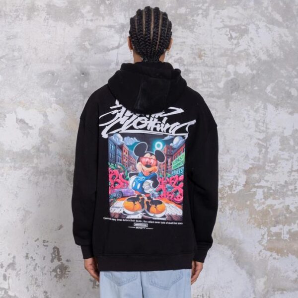 Mickey Hoodie