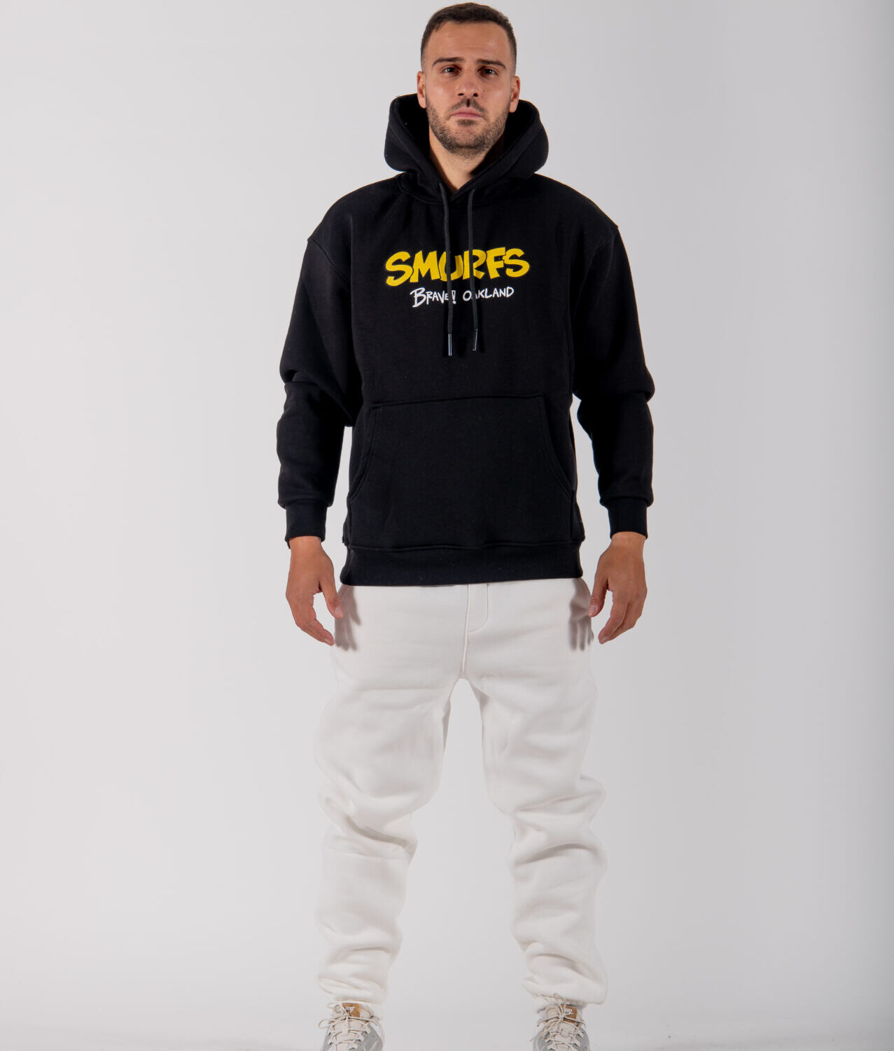 Smurfs Hoodies - Image 2