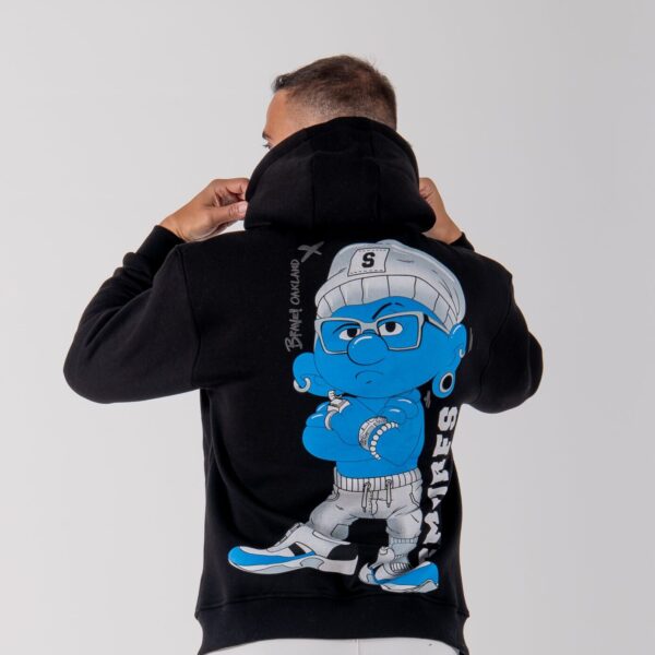 Smurfs Hoodies