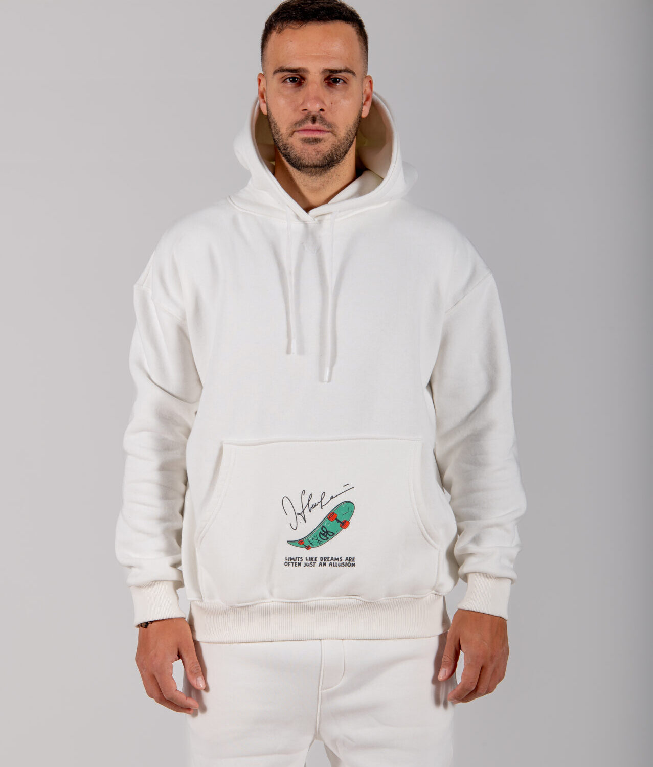 Popeye Hoodie - Image 3