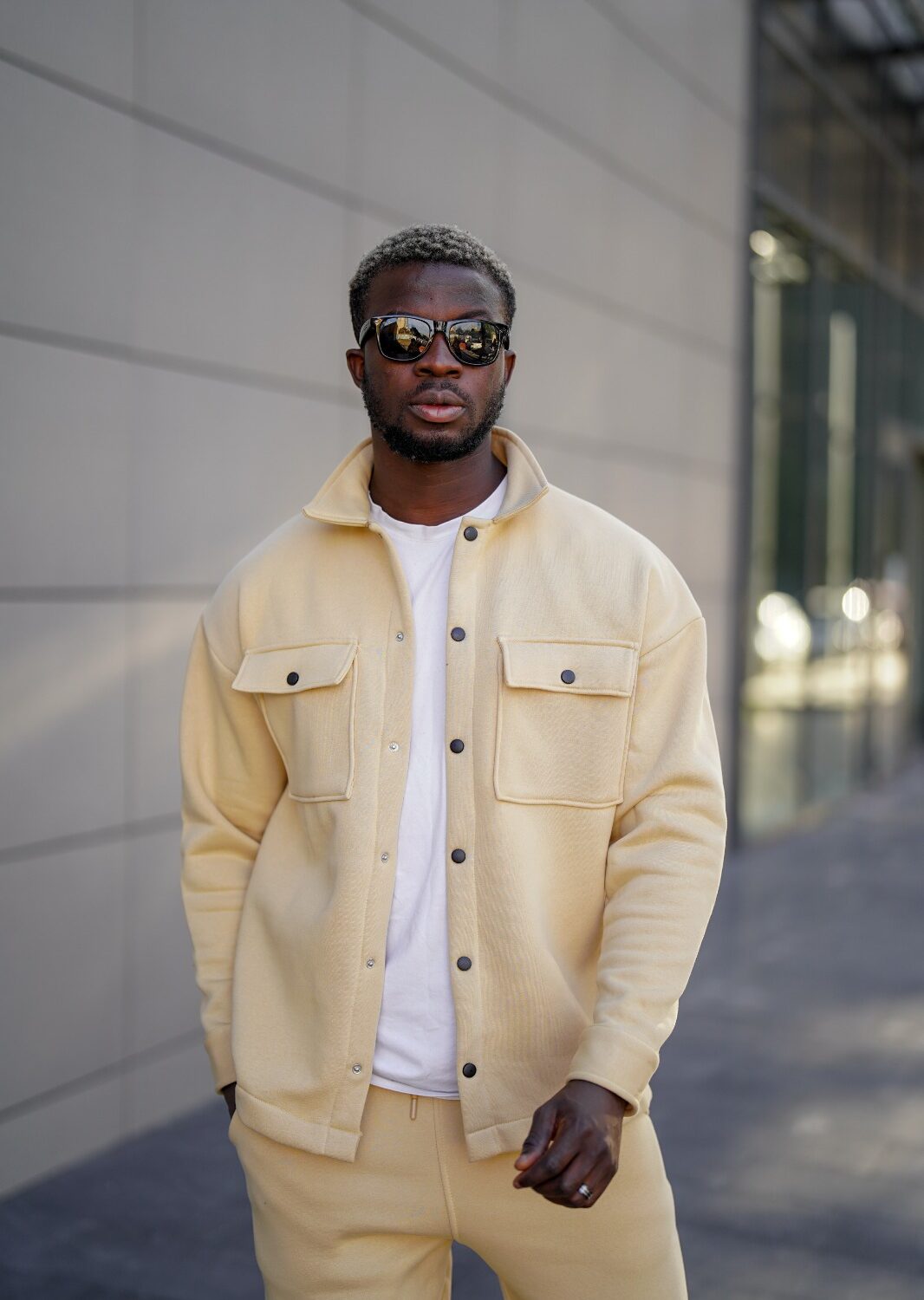 Jacket - Image 2