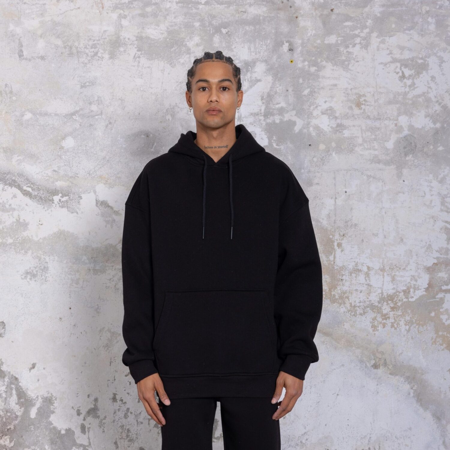 Classic Hoodie