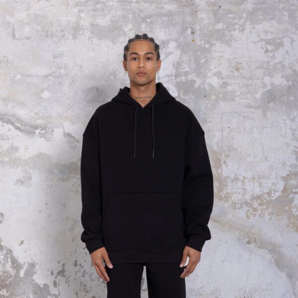 Classic Hoodie