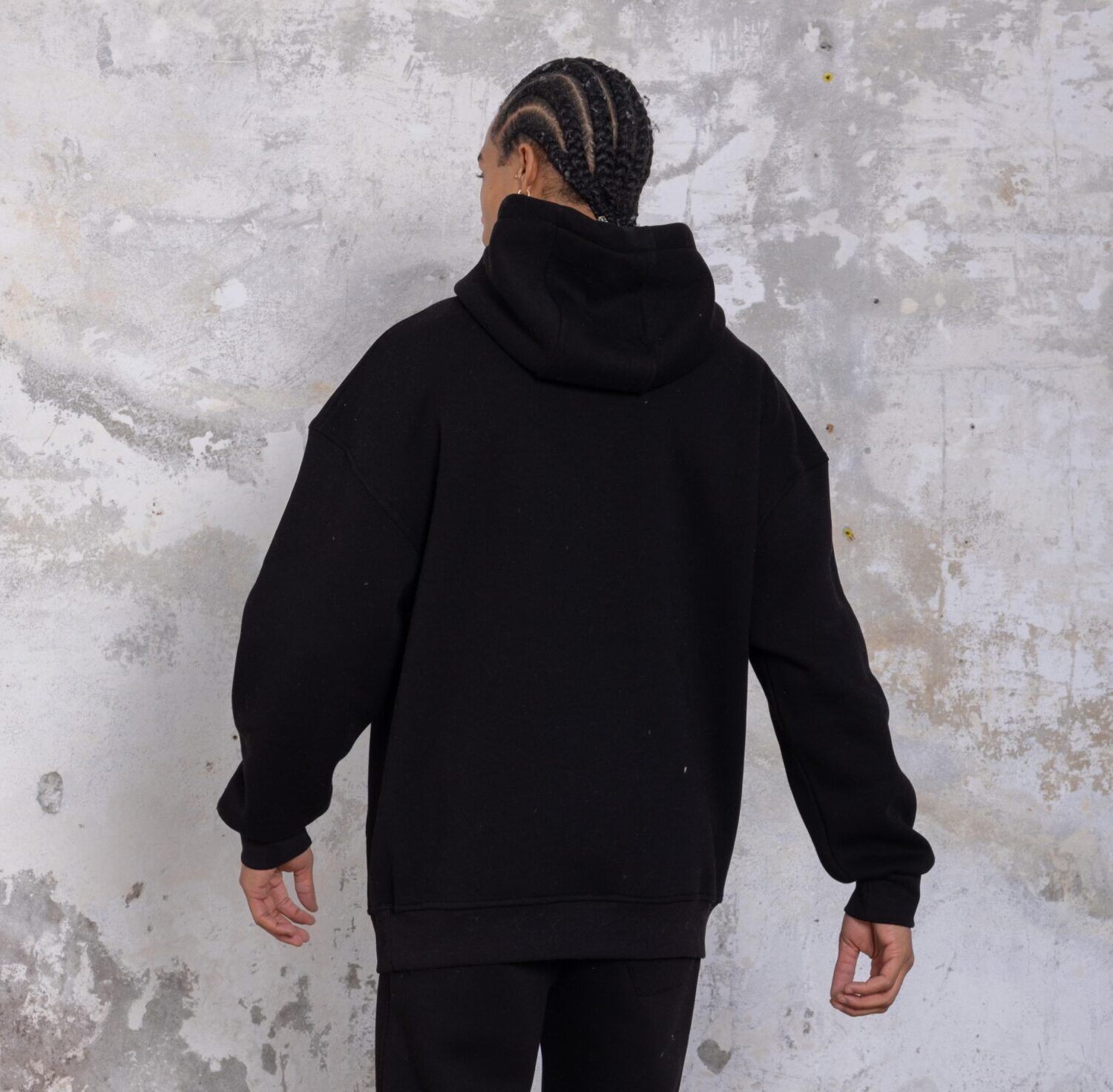 Classic Hoodie - Image 2