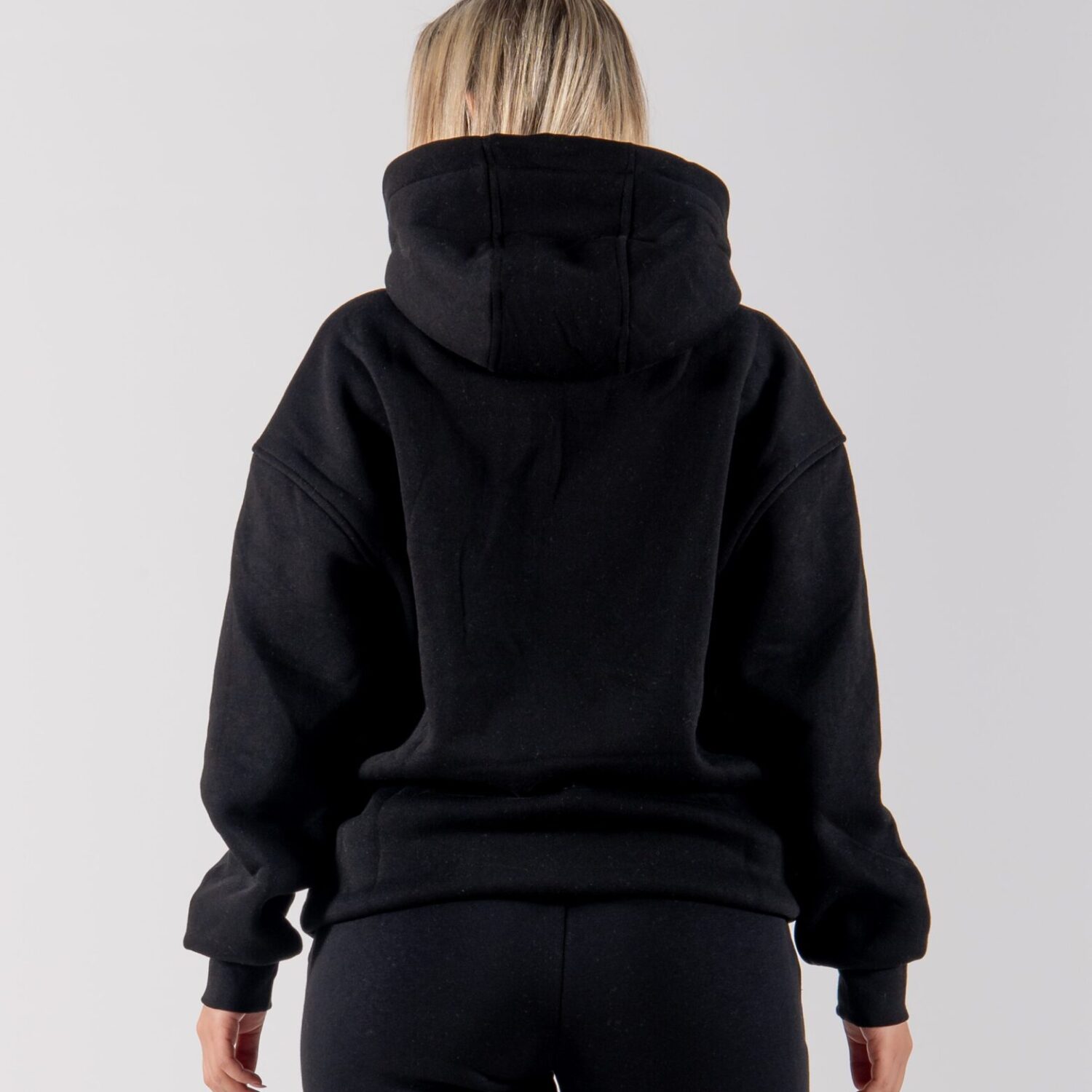 Classic Hoodie - Image 4
