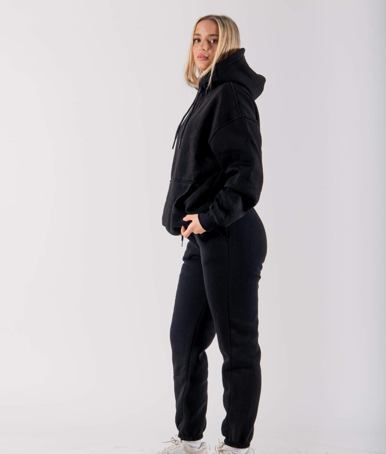 Classic Hoodie - Image 3
