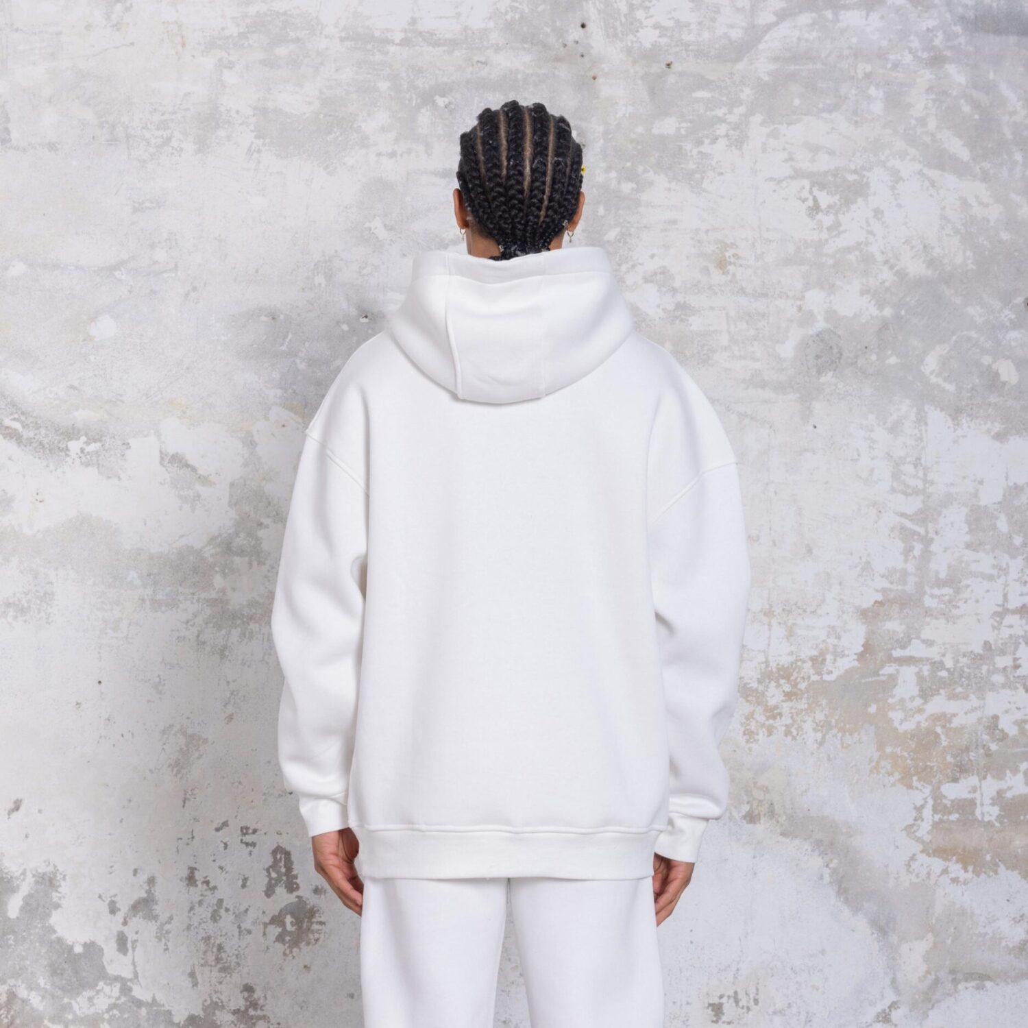 Classic Hoodie - Image 3