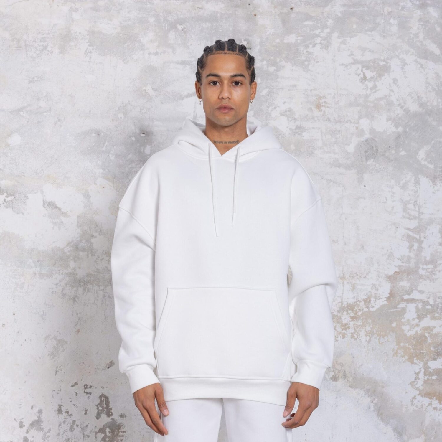 Classic Hoodie - Image 2