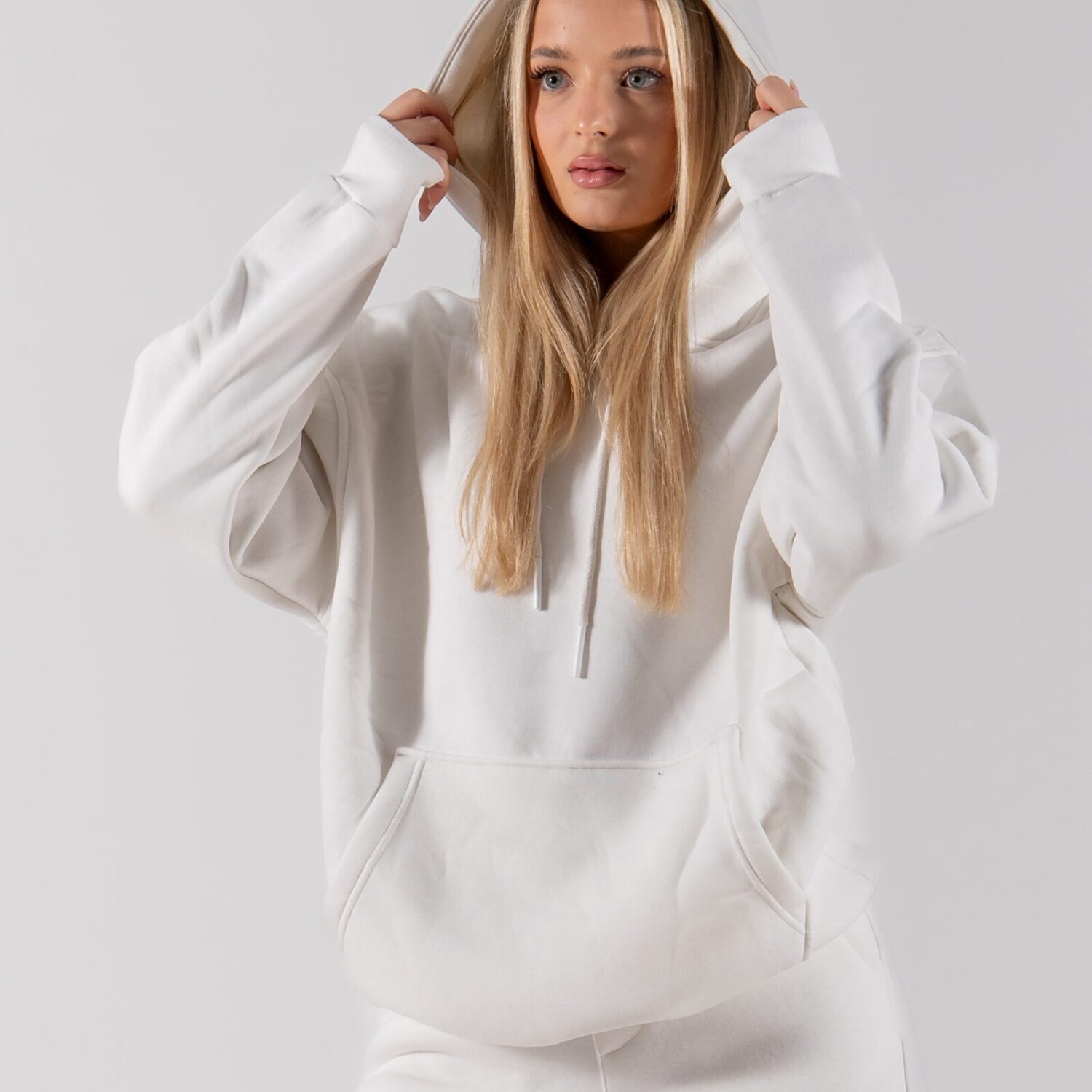 Classic Hoodie