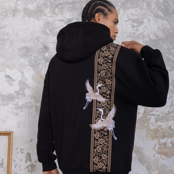 Birds Hoodie