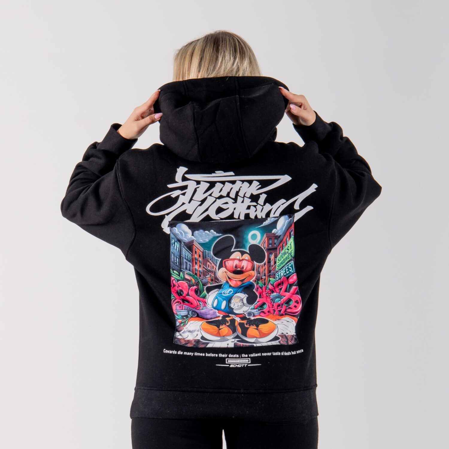 Mickey Hoodie - Image 4