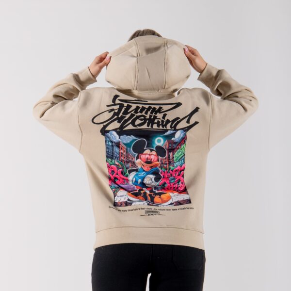 Mickey Hoodie