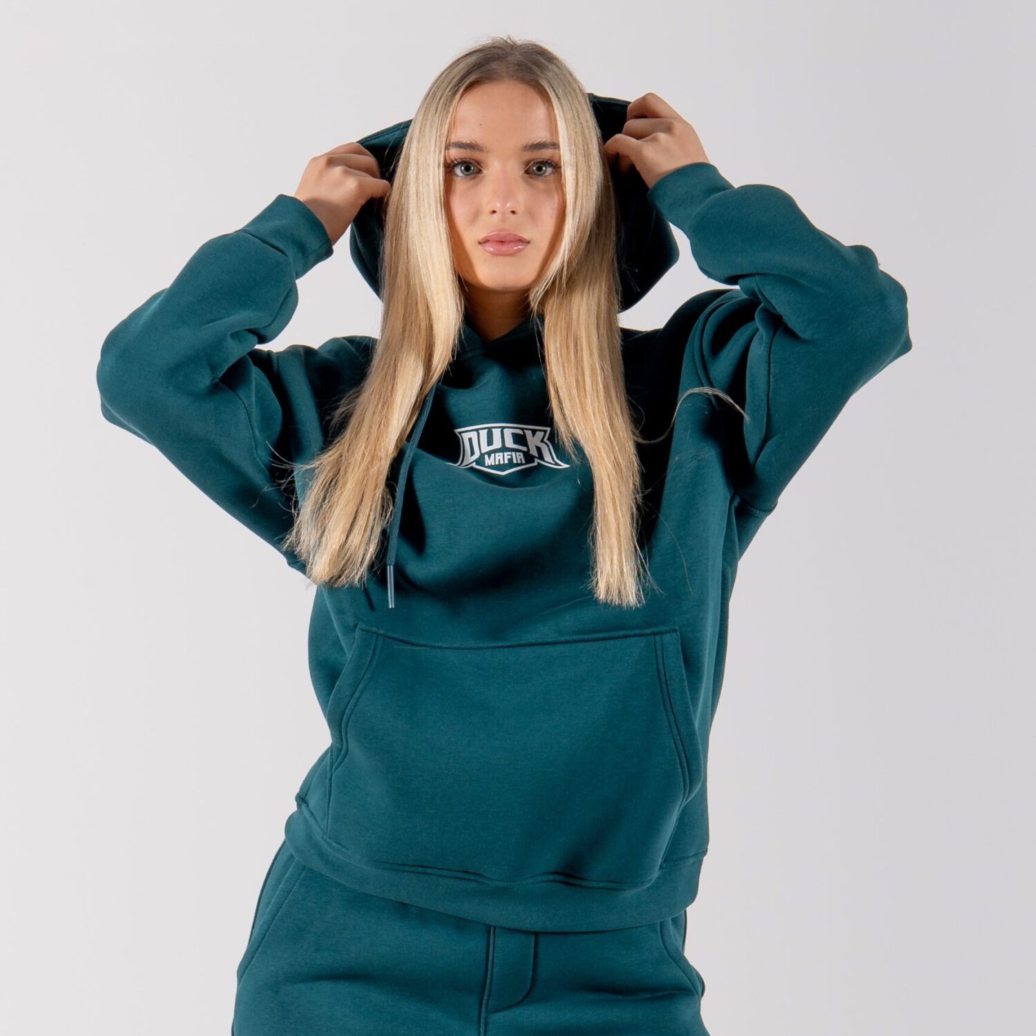 Duck Mafia Hoodie - Image 5