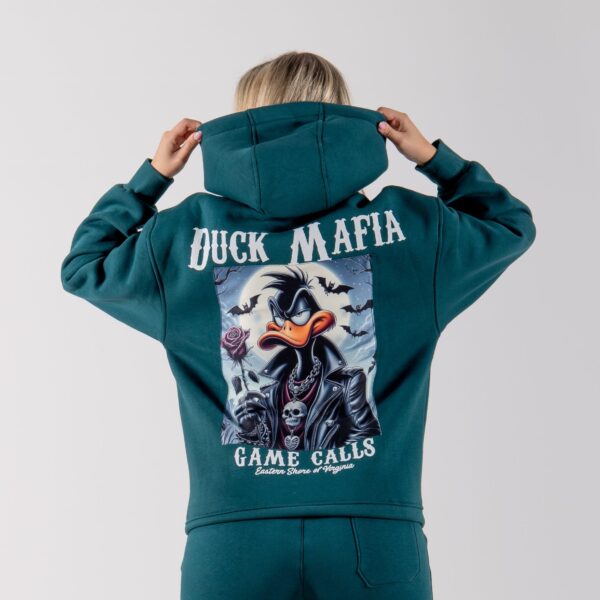 Duck Mafia Hoodie