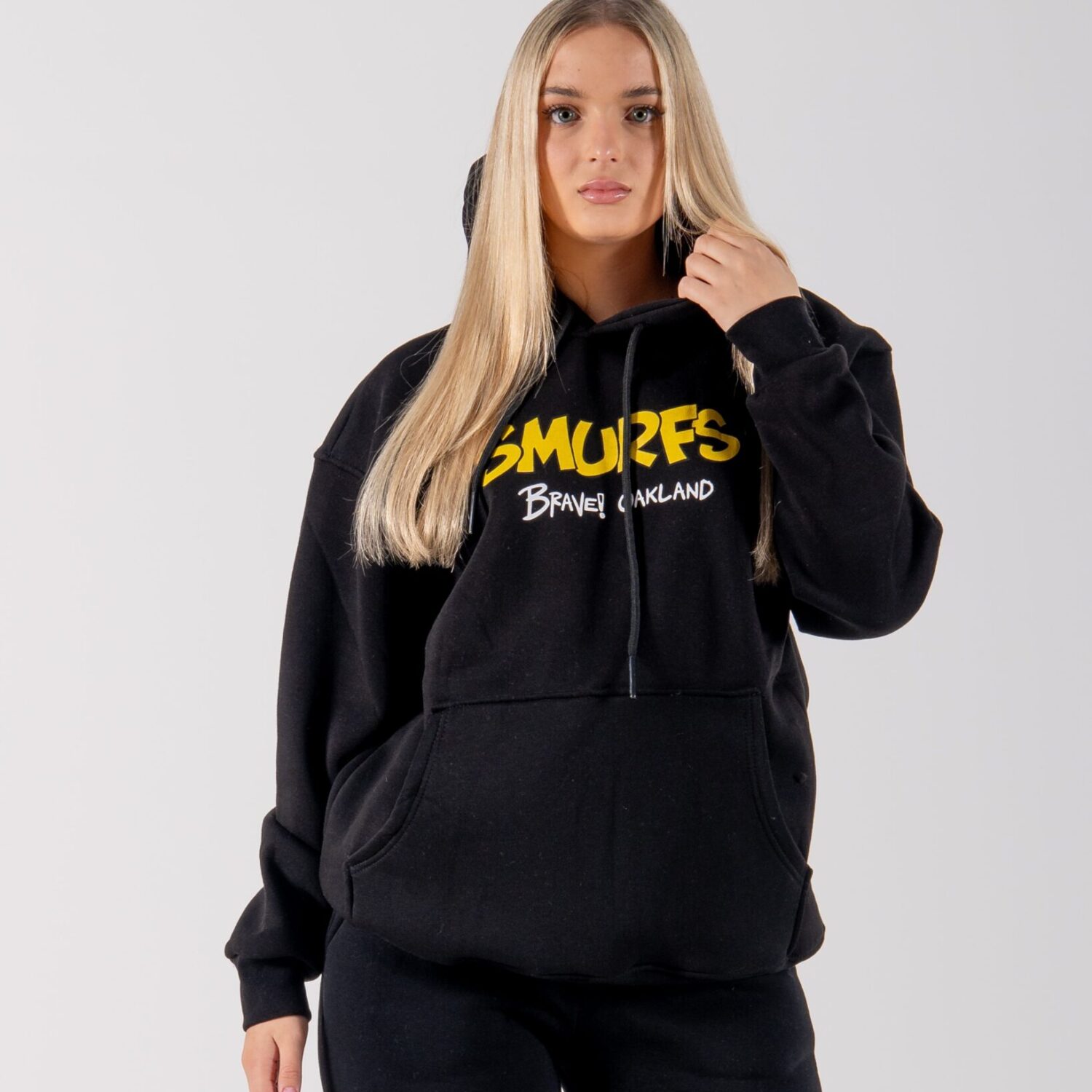 Smurfs Hoodies - Image 4