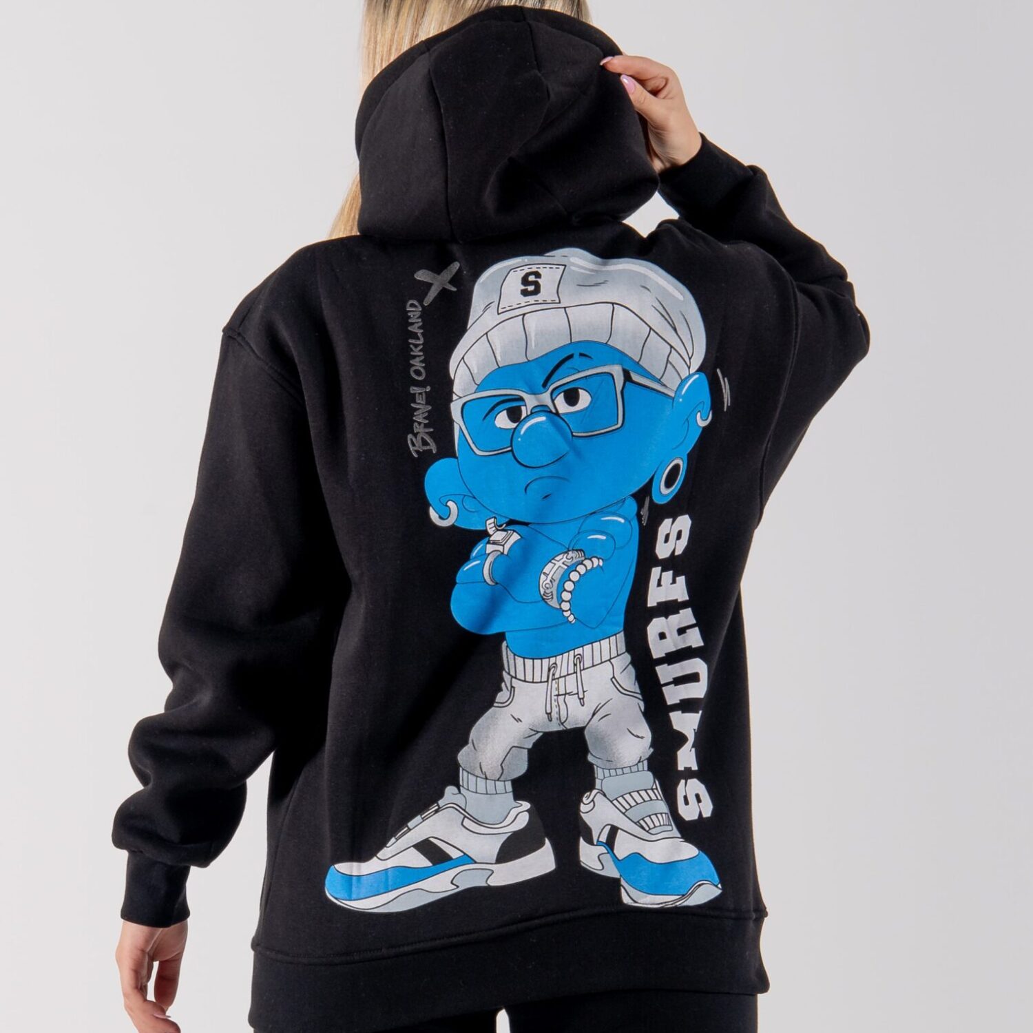 Smurfs Hoodies - Image 5