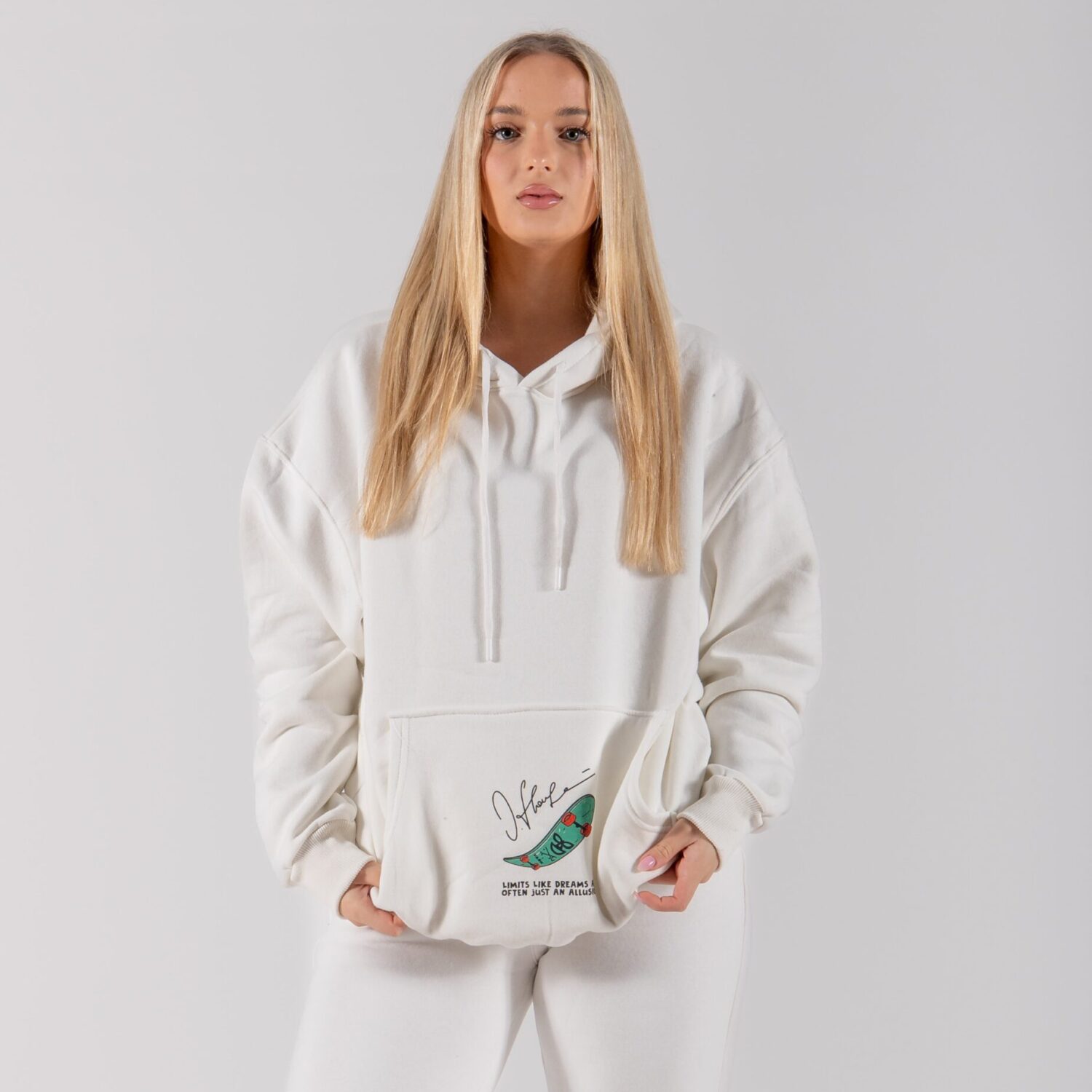 Popeye Hoodie - Image 2