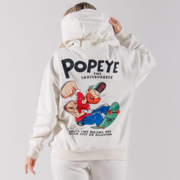Popeye Hoodie