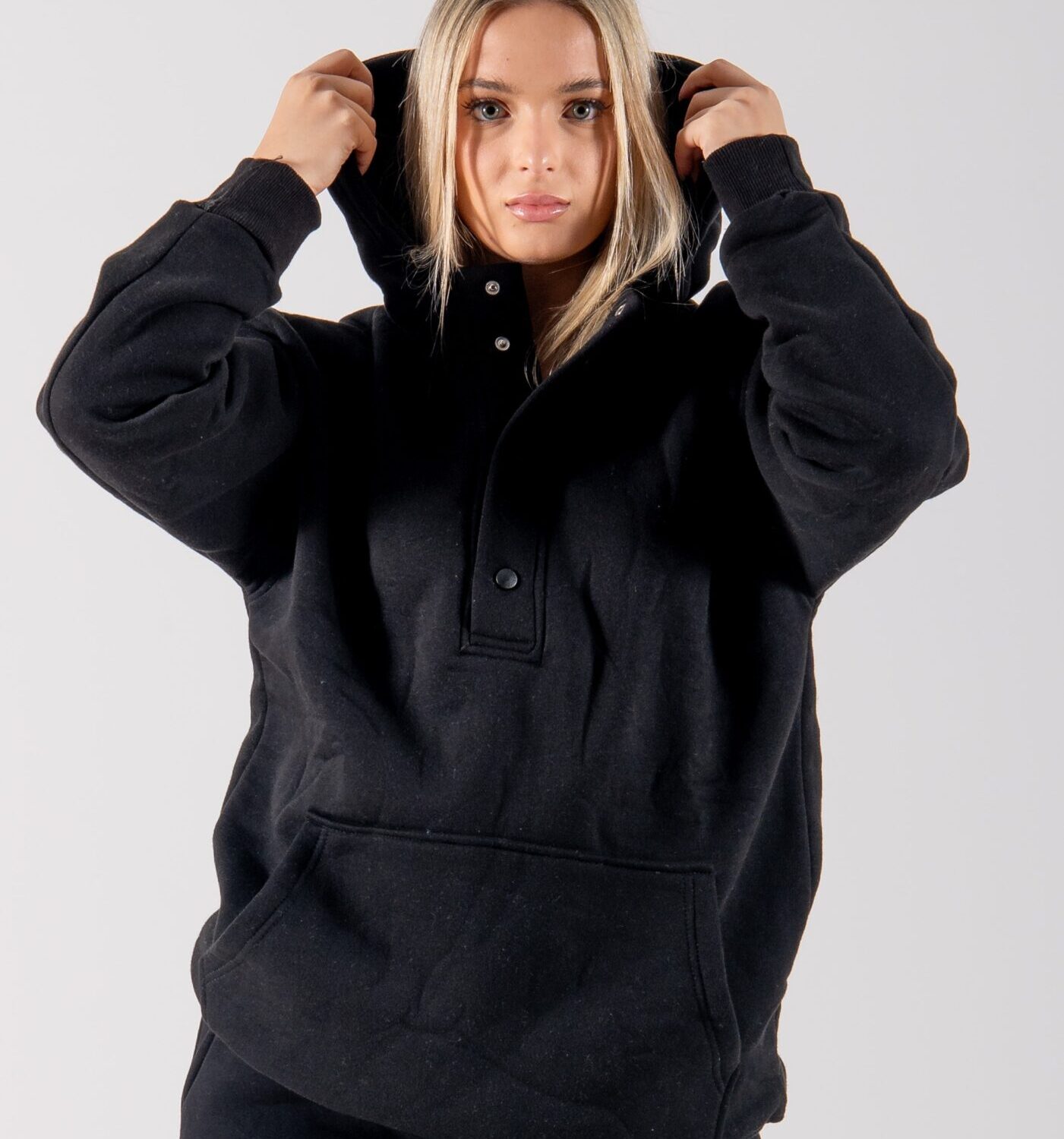 Hoodie - Image 4