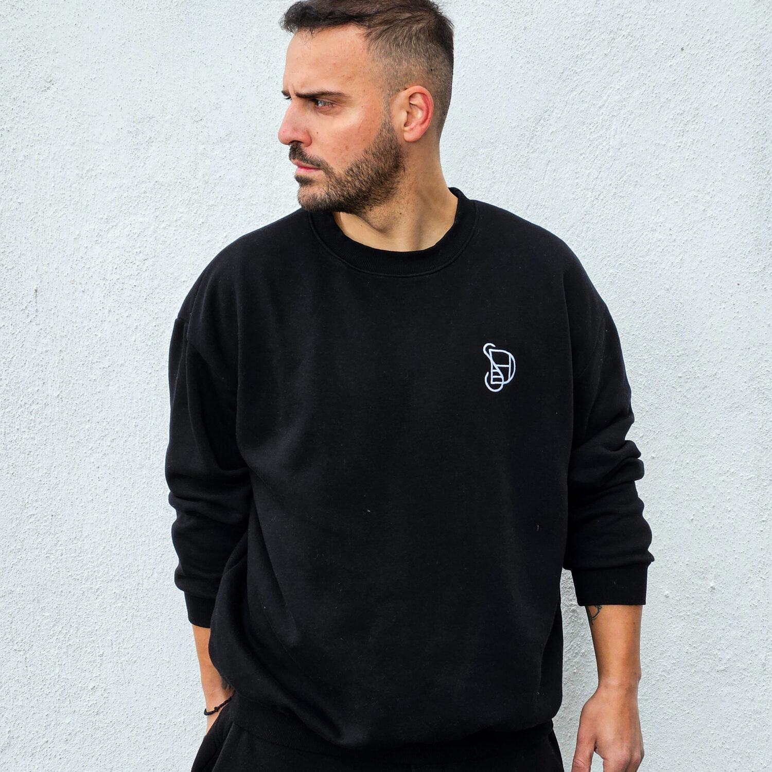 Sweatshirt Beyond The Shades - Image 3