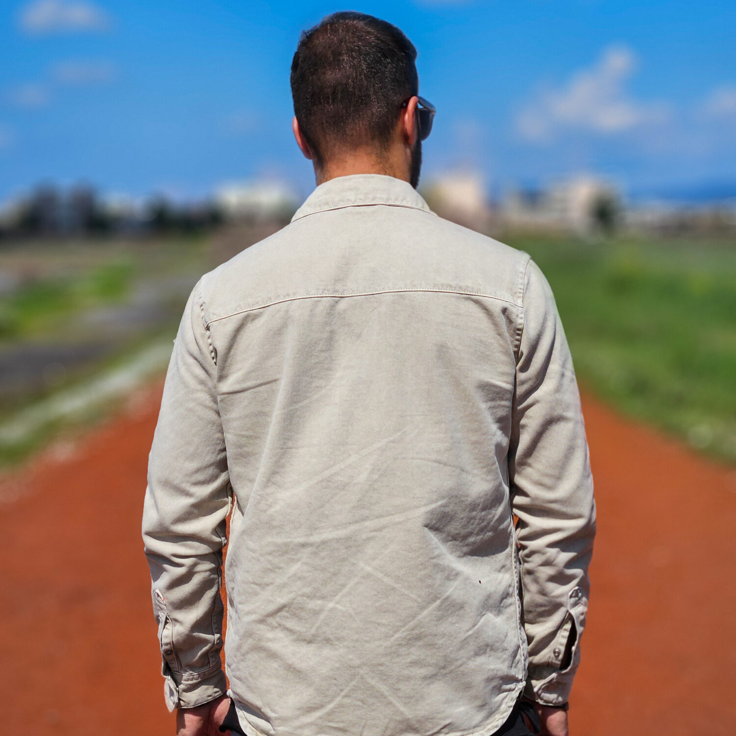 Jean Jacket - Image 2