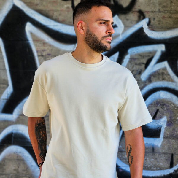 T-shirt Basic Fit