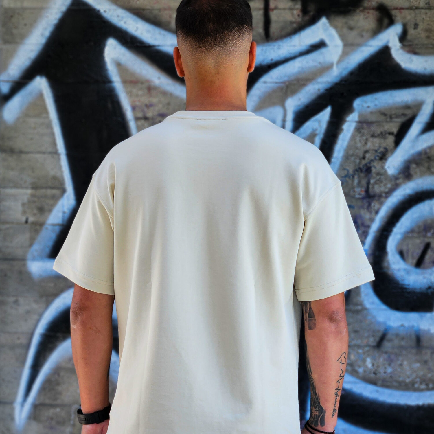 T-shirt Basic Fit - Image 3