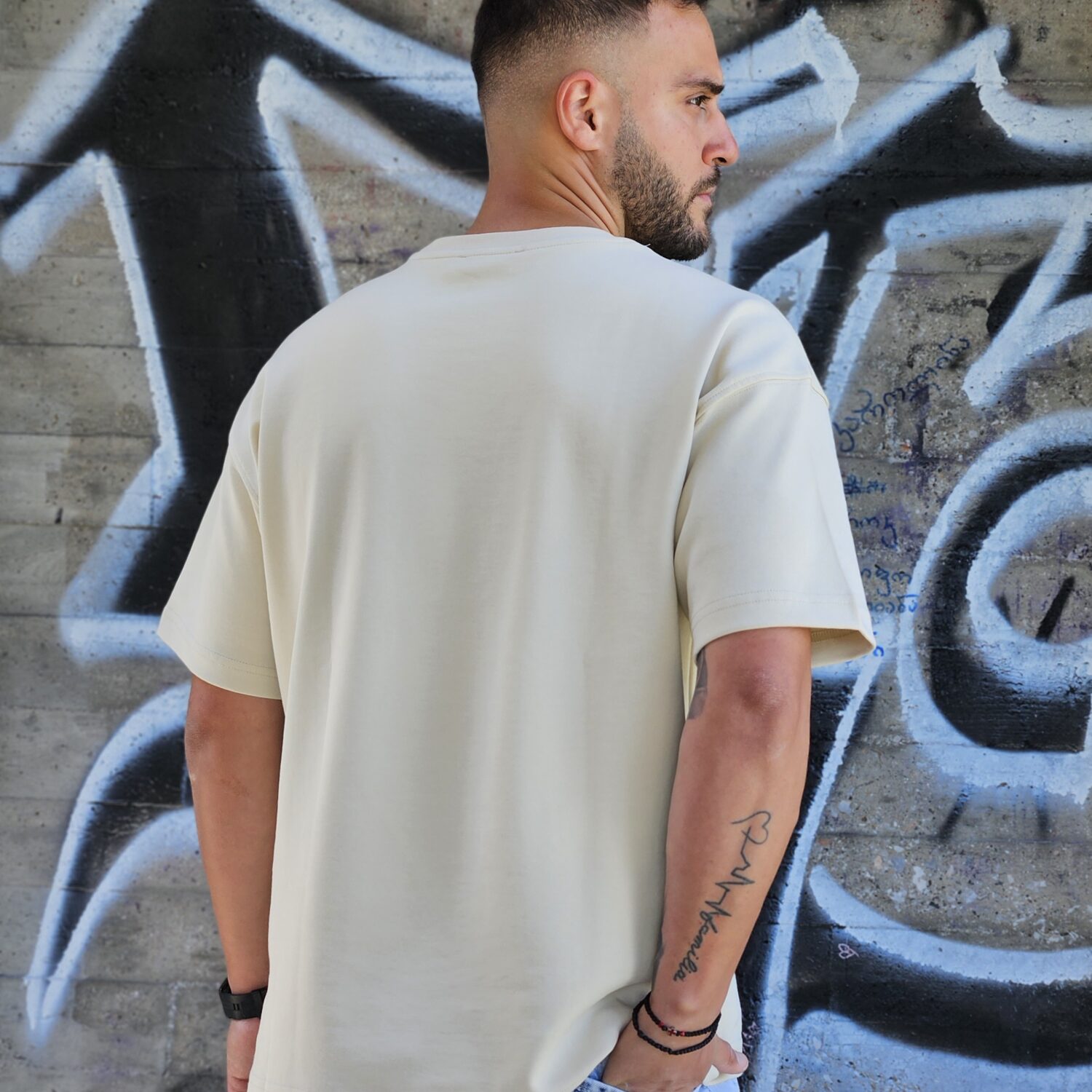 T-shirt Basic Fit - Image 2
