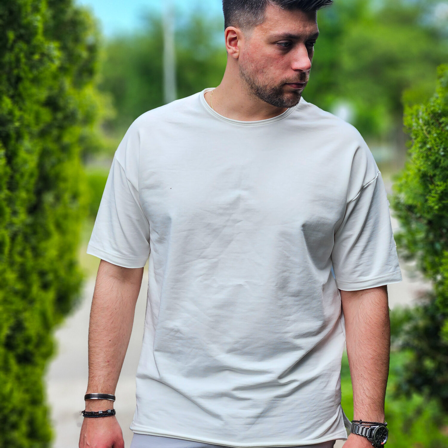 Basic T-Shirt Urban - Image 4
