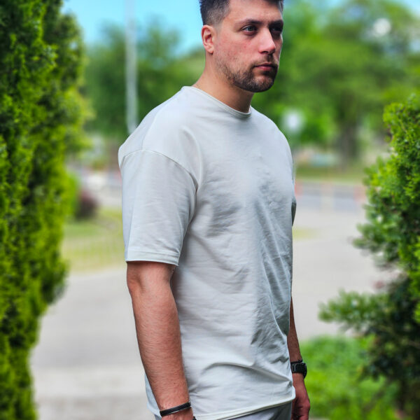 Basic T-Shirt Urban