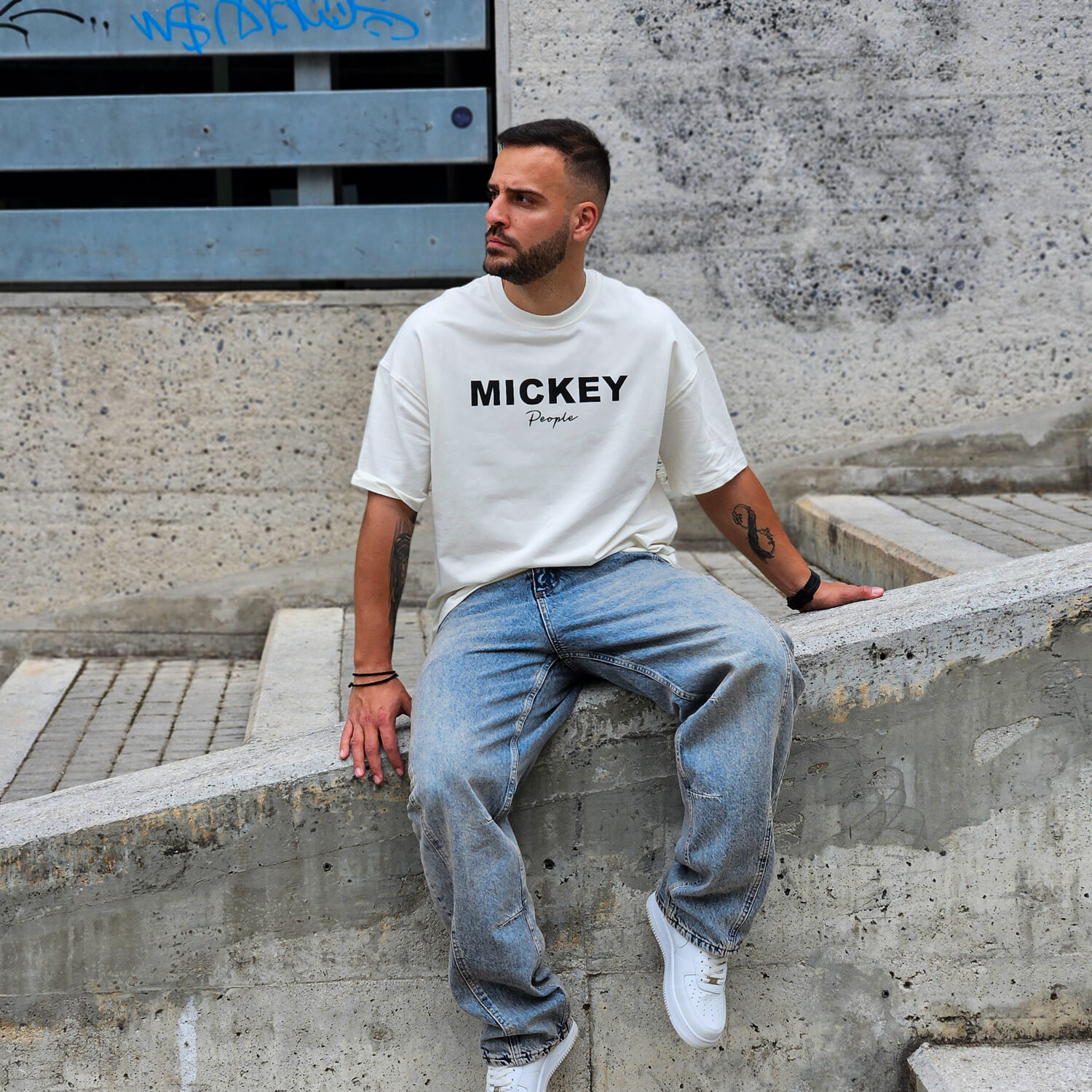 Jean Baggy - Image 5